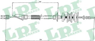 LPR / Samko C0161C