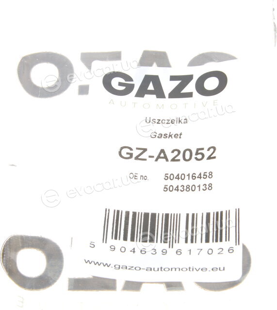 Gazo GZ-A2052