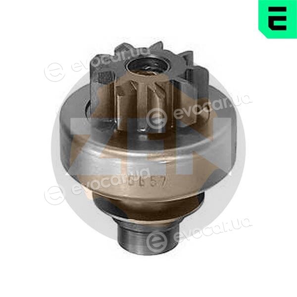 Era / Messmer ZN0657