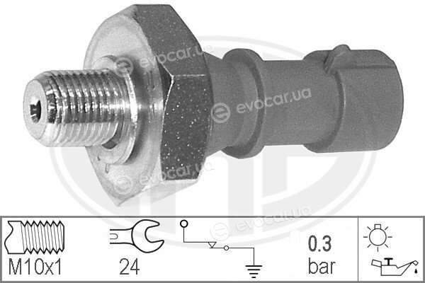 Era / Messmer 330537