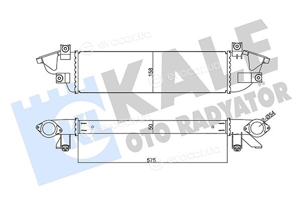 Kale 355670