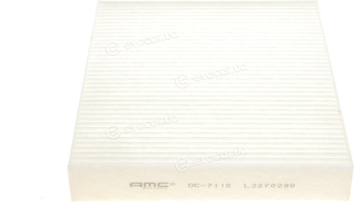 AMC DC-7110