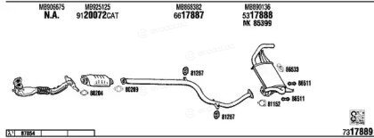 Walker / Fonos MI61533