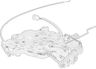 VAG 2K5843654C