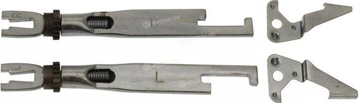 Kawe / Quick Brake 102 53 019