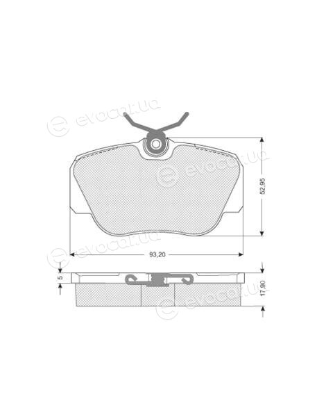 Starline BD S155