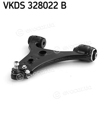 SKF VKDS 328022 B