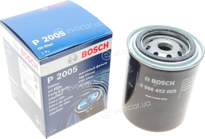 Bosch 0 986 452 005