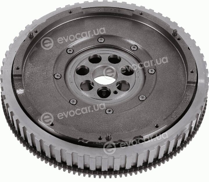 Sachs 2294 002 113