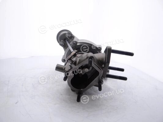 Garrett 710060-5003S
