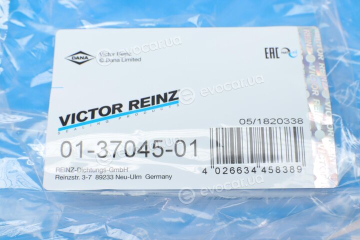 Victor Reinz 01-37045-01