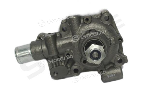 Starline VP IV110