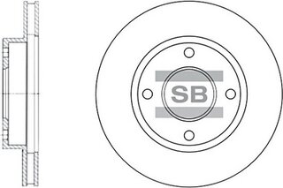 Hi-Q / Sangsin SD3027