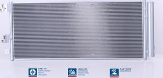 Nissens 940791