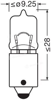 Osram 64132