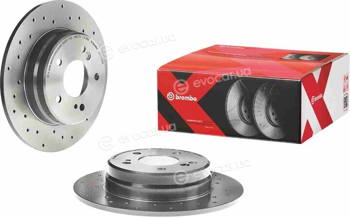 Brembo 08.5178.3X