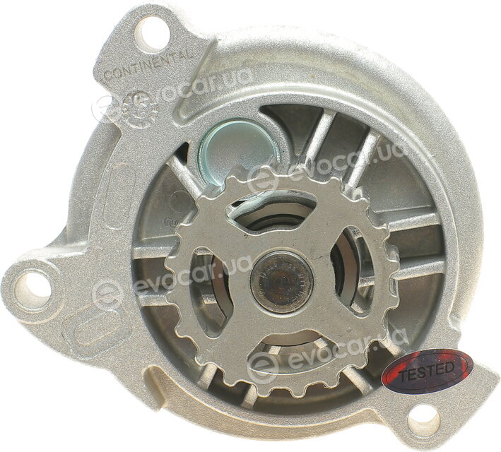 Continental CT939WP11PRO