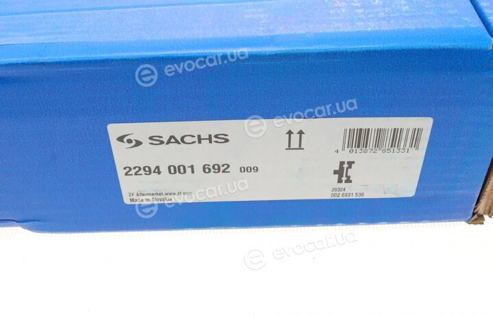 Sachs 2294 001 692