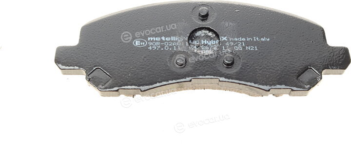 Metelli 22-0481-0