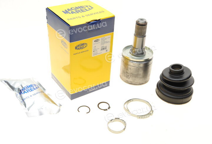 Magneti Marelli 302009100028