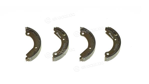 Brembo S 86 501