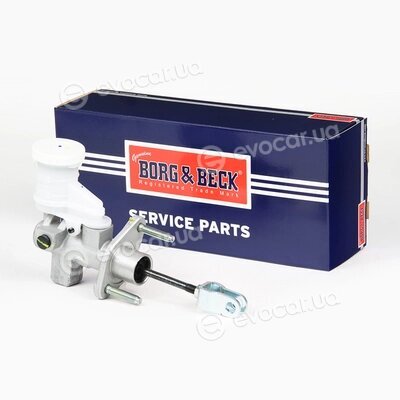 Borg & Beck BCM185