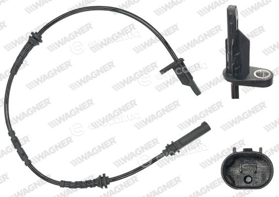 Wagner ABS00163