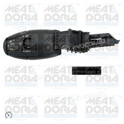 Meat & Doria 23509