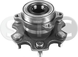 Metalcaucho / STC T490260