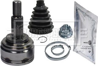 Borg & Beck BCJ1268