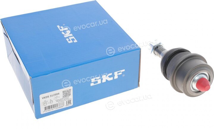 SKF VKDS 312504