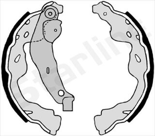 Starline BC 08660
