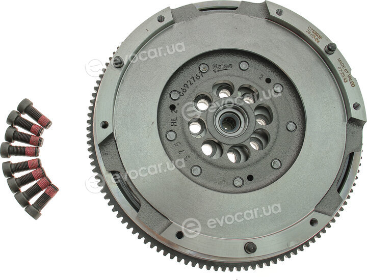 Valeo 836589