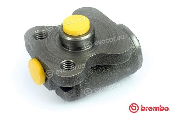 Brembo A 12 535