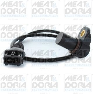 Meat & Doria 87421