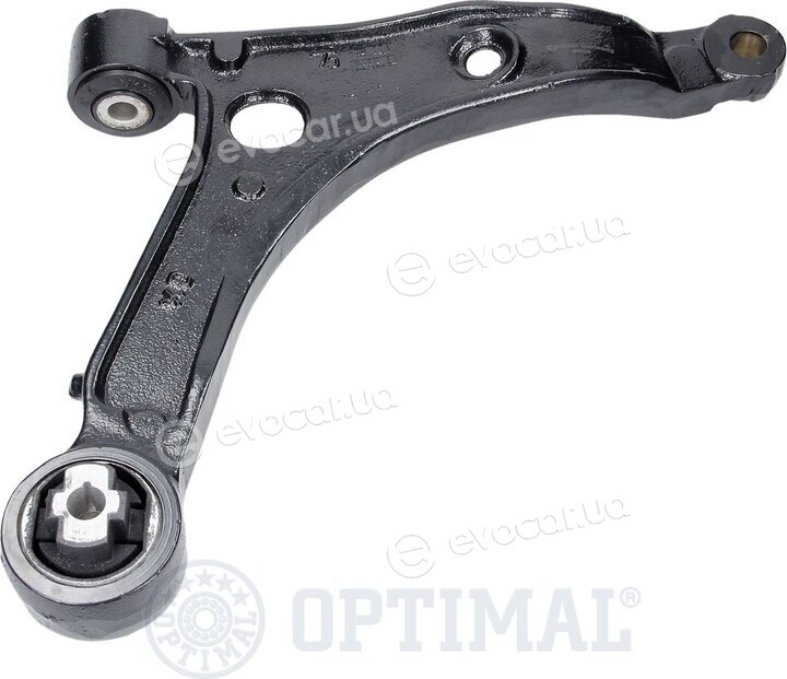 Optimal G6-1158