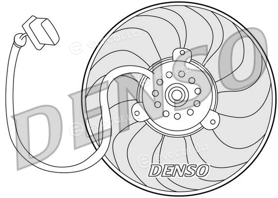 Denso DER32004