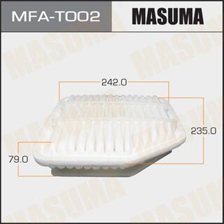 Masuma MFAT002