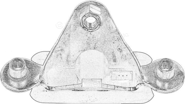 VAG 1Z5827501E