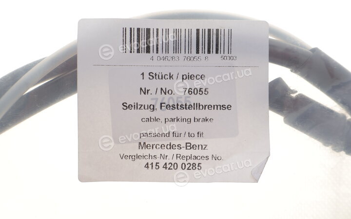 AIC 76055