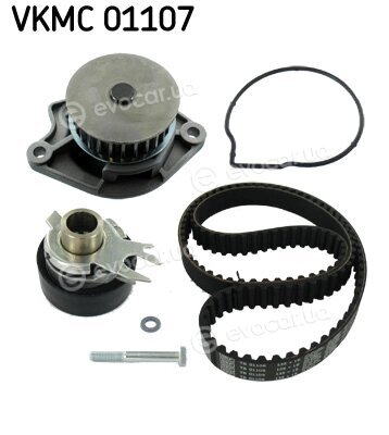 SKF VKMC 01107