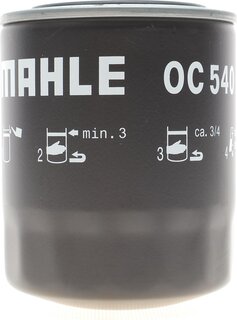 Mahle OC 540