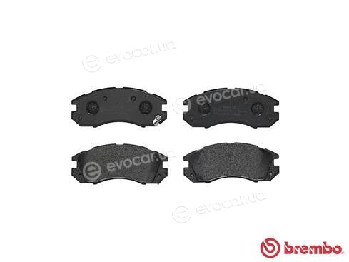 Brembo P 78 004