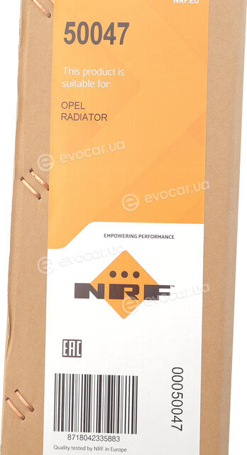 NRF 50047