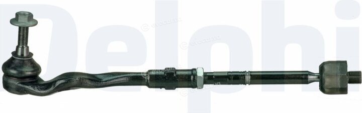 Delphi TL613