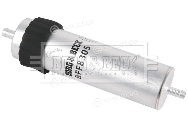 Borg & Beck BFF8305