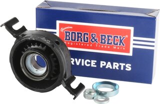 Borg & Beck BPB1001