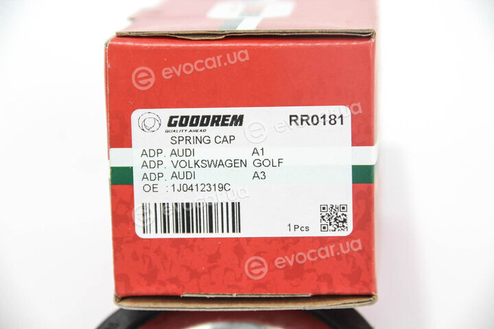 Goodrem RR0181