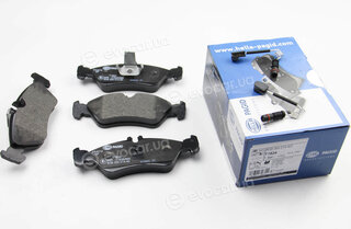 Hella 8DB 355 014-401