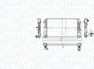 Magneti Marelli 350213212600